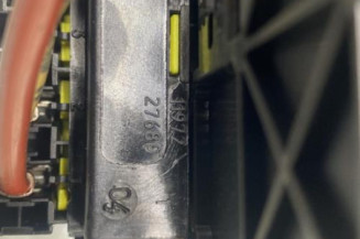 Boitier servitude moteur (BSM) CITROEN XSARA PICASSO