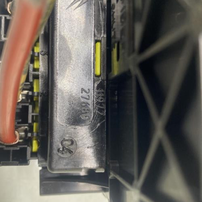 Boitier servitude moteur (BSM) CITROEN XSARA PICASSO Photo n°5