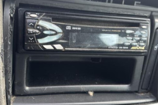 Interrupteur de leve vitre avant gauche RENAULT LAGUNA 2