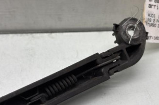 Bras essuie glace arriere AUDI A3 2