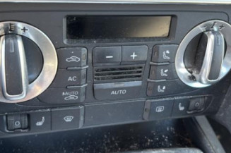 Anti brouillard droit (feux) AUDI A3 2