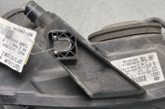 Optique avant principal droit (feux)(phare) AUDI A3 2