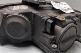 Optique avant principal droit (feux)(phare) AUDI A3 2