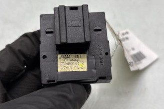 Interrupteur de leve vitre avant gauche AUDI A3 2