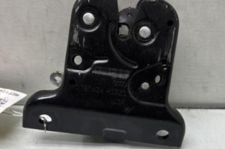 Serrure de coffre AUDI A3 2 Photo n°1