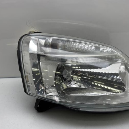 Optique avant principal droit (feux)(phare) CITROEN BERLINGO 1 Photo n°1