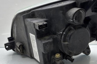 Optique avant principal droit (feux)(phare) CITROEN BERLINGO 1