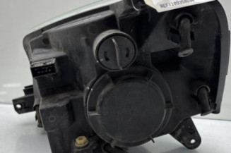 Optique avant principal droit (feux)(phare) CITROEN BERLINGO 1
