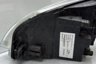 Optique avant principal droit (feux)(phare) CITROEN BERLINGO 1