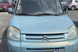 Optique avant principal droit (feux)(phare) CITROEN BERLINGO 1