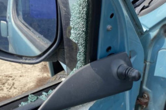 Optique avant principal droit (feux)(phare) CITROEN BERLINGO 1