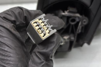 Retroviseur droit FORD FOCUS 2