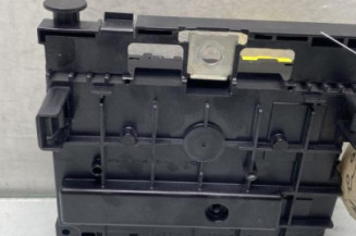 Boitier servitude moteur (BSM) PEUGEOT 207