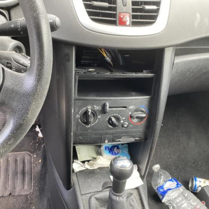Boitier servitude moteur (BSM) PEUGEOT 207 Photo n°15