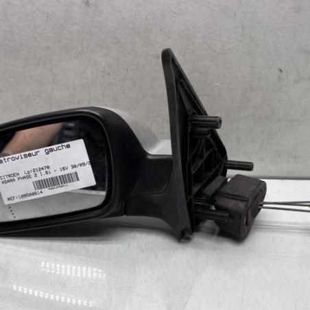Retroviseur gauche CITROEN XSARA Photo n°1