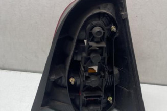 Feu arriere principal gauche (feux) MERCEDES CLASSE A 168