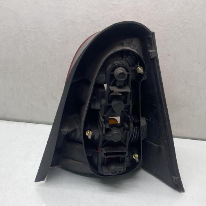 Feu arriere principal gauche (feux) MERCEDES CLASSE A 168 Photo n°2