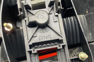 Feu arriere principal gauche (feux) MERCEDES CLASSE A 168