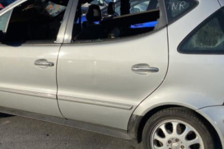 Feu arriere principal gauche (feux) MERCEDES CLASSE A 168