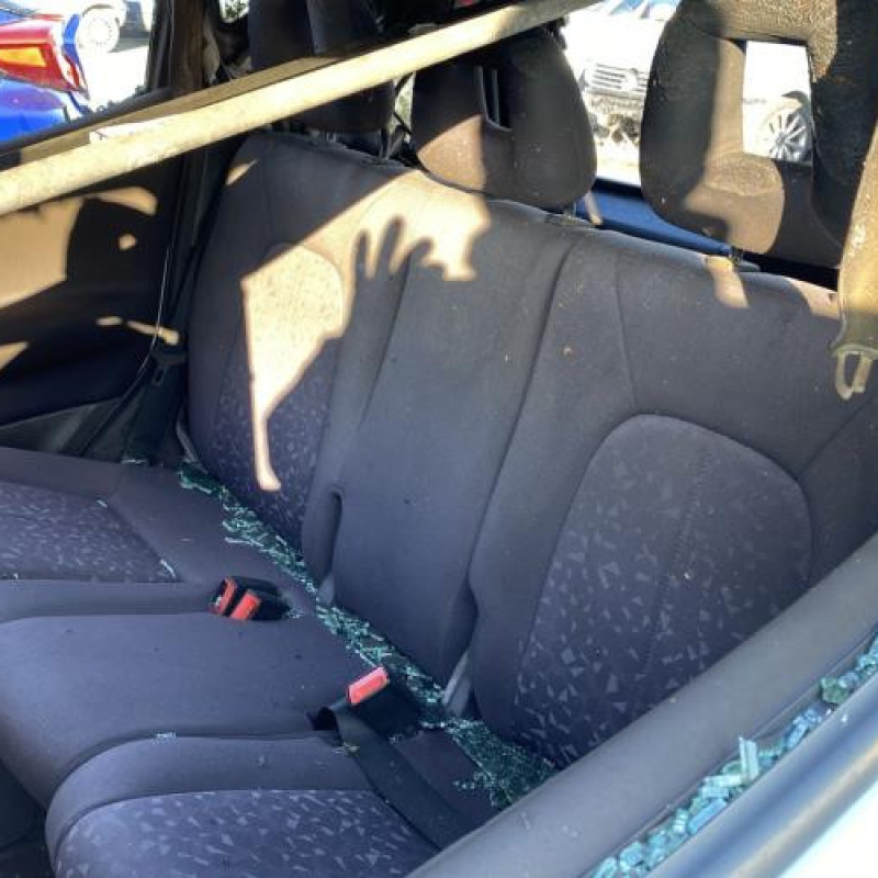 Feu arriere principal gauche (feux) MERCEDES CLASSE A 168 Photo n°14