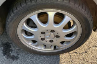 Feu arriere principal gauche (feux) MERCEDES CLASSE A 168