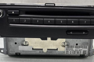 Autoradio d'origine BMW SERIE 3 E90 Photo n°1