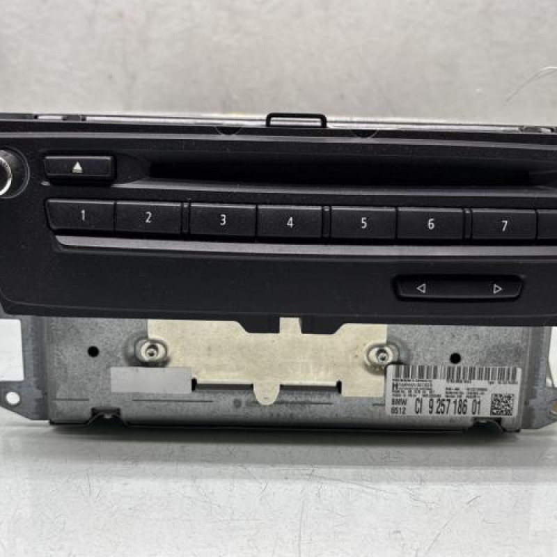 Autoradio d'origine BMW SERIE 3 E90 Photo n°1