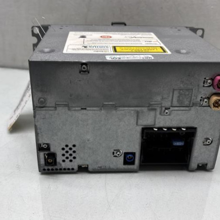Autoradio d'origine BMW SERIE 3 E90