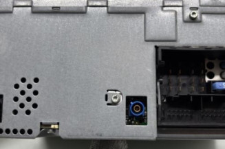 Autoradio d'origine BMW SERIE 3 E90