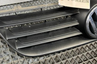 Calandre VOLKSWAGEN POLO 4
