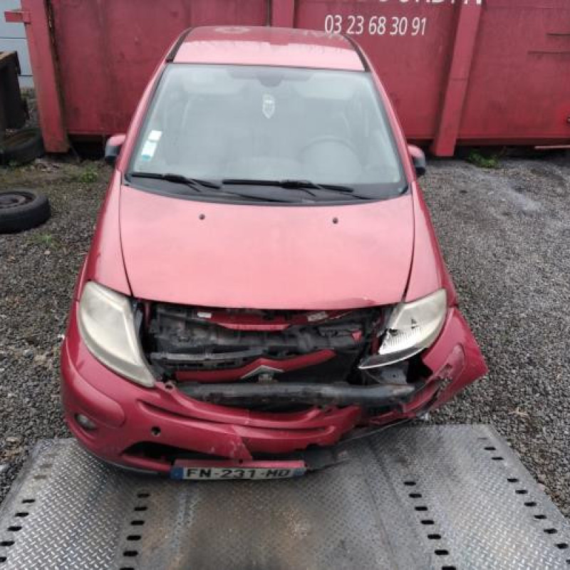 Cremaillere assistee CITROEN C3 1 Photo n°5