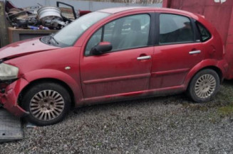 Cremaillere assistee CITROEN C3 1