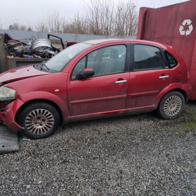 Cremaillere assistee CITROEN C3 1 Photo n°7