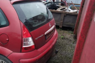 Cremaillere assistee CITROEN C3 1