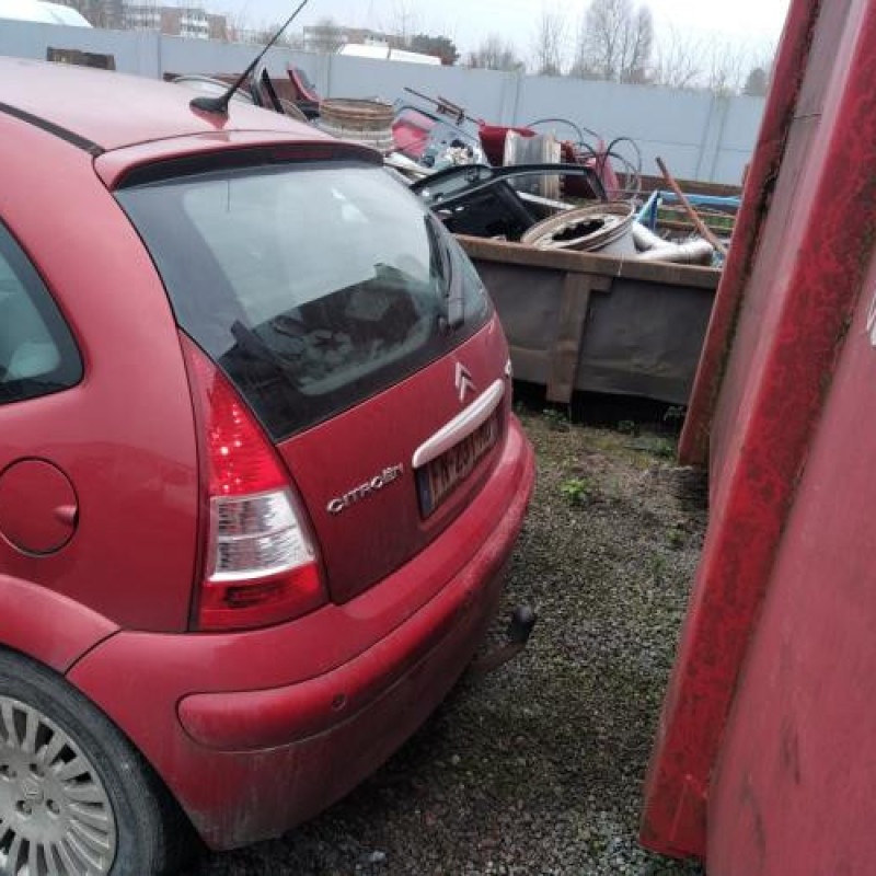 Cremaillere assistee CITROEN C3 1 Photo n°8