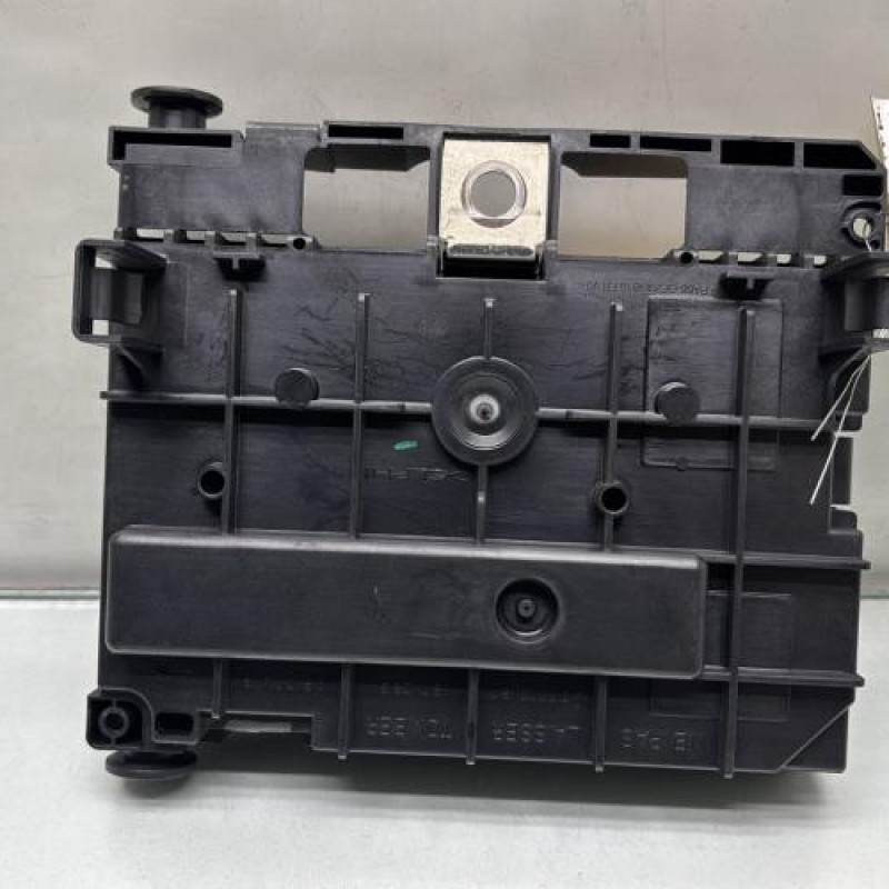 Boitier servitude moteur (BSM) PEUGEOT 207 Photo n°4