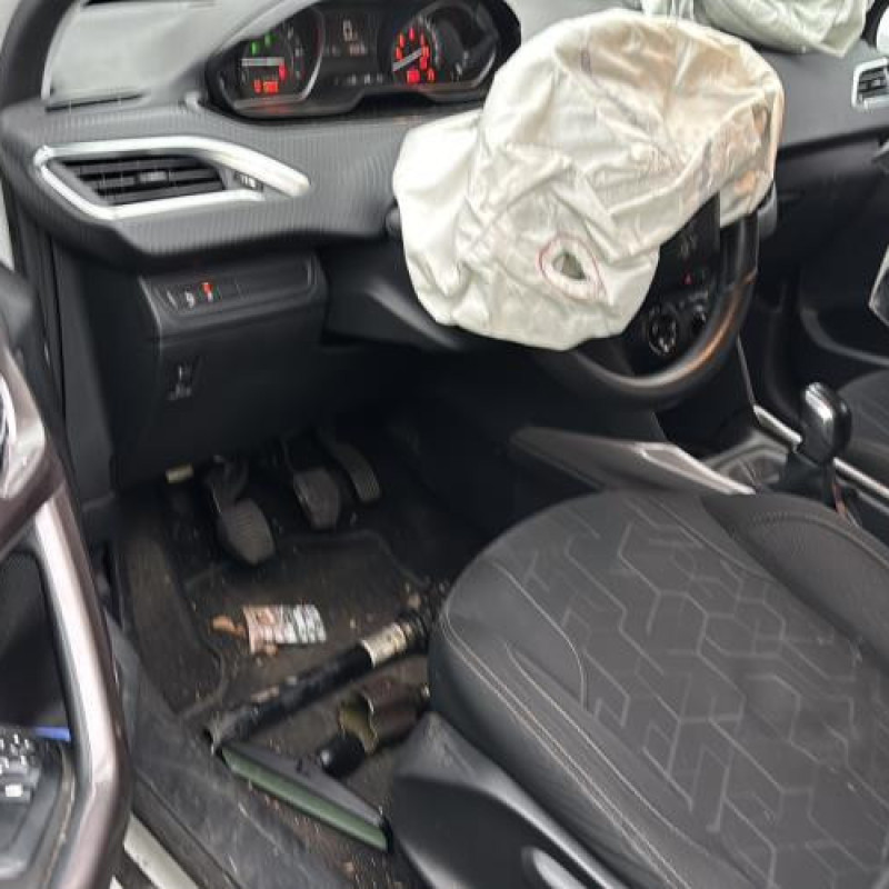 Bas de caisse gauche PEUGEOT 2008 1 Photo n°13