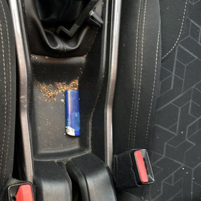 Bas de caisse gauche PEUGEOT 2008 1 Photo n°20