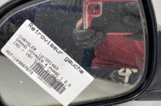 Retroviseur gauche CHRYSLER GRAND VOYAGER 4
