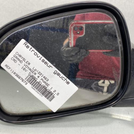Retroviseur gauche CHRYSLER GRAND VOYAGER 4
