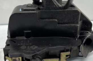 Serrure avant gauche RENAULT ESPACE 4