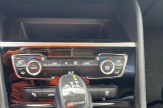 Pretensionneur de ceinture avant gauche BMW SERIE 2 F45 ACTIVE