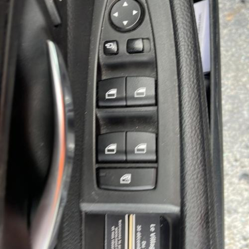 Pretensionneur de ceinture avant gauche BMW SERIE 2 F45 ACTIVE Photo n°16