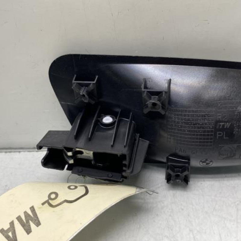 Poignee interieur arriere droit BMW SERIE 2 F45 ACTIVE Photo n°2