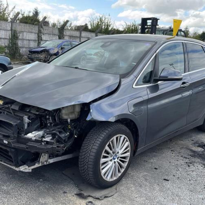 Poignee interieur arriere droit BMW SERIE 2 F45 ACTIVE Photo n°11