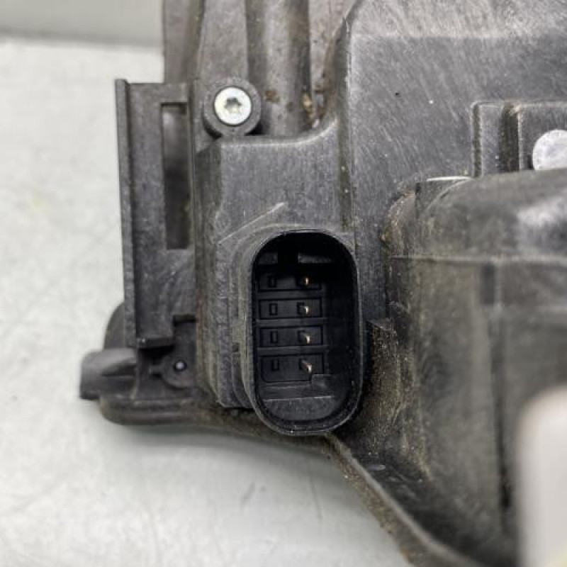 Serrure avant gauche BMW SERIE 2 F45 ACTIVE Photo n°4