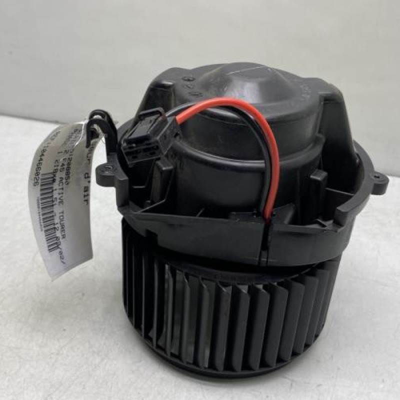 Pulseur d'air BMW SERIE 2 F45 ACTIVE Photo n°4