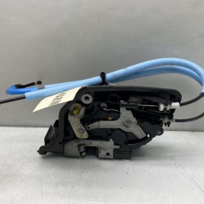 Serrure avant gauche BMW SERIE 2 F45 ACTIVE Photo n°5