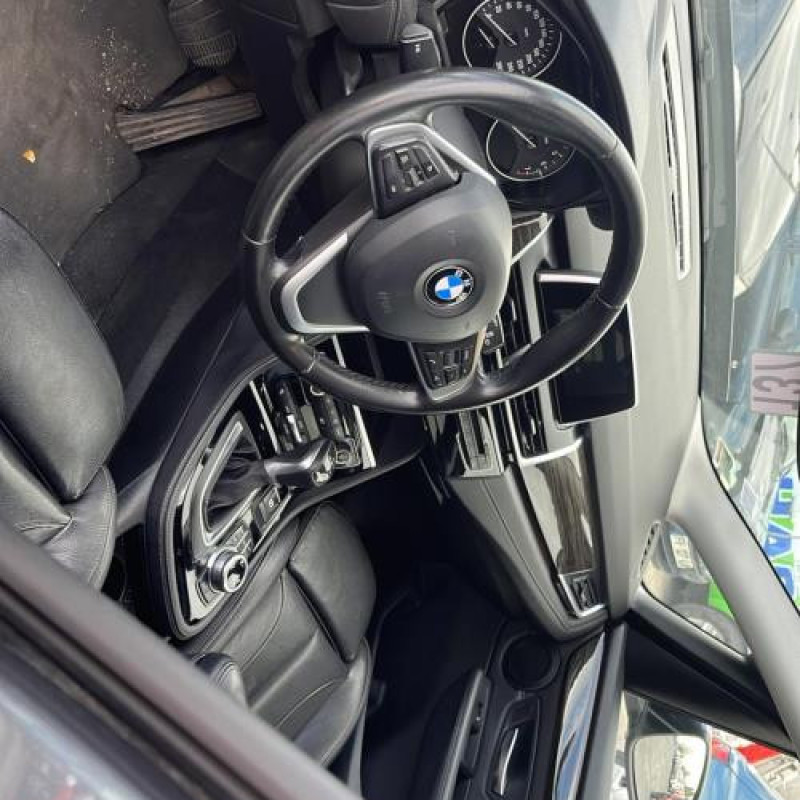 Serrure avant gauche BMW SERIE 2 F45 ACTIVE Photo n°9