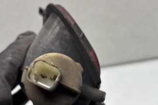 Anti brouillard arriere droit CITROEN C4 PICASSO 1